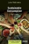 Sustainable Consumption:Key Issues