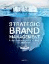 Strategic Brand Management