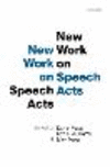 New Work on Speech Acts