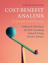 Cost-Benefit Analysis:Concepts and Practice