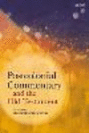 Postcolonial Commentary and the Old Testament