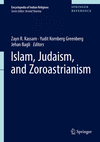 Islam, Judaism and Zoroastrianism