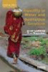 Equality in Water and Sanitation Services