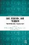 Law, Religion, and Freedom:Conceptualizing a Common Right