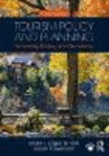 Tourism Policy and Planning:Yesterday, Today, and Tomorrow