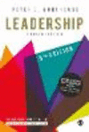 Leadership:Theory and Practice