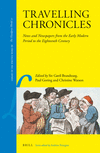 Travelling Chronicles:News and Newspapers from the Early Modern Period to the Eighteenth Century