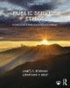 Public Service Ethics:Individual and Institutional Responsibilities