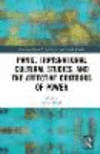 Panic, Transnational Cultural Studies, and the Affective Contours of Power