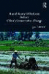 Rural Roots of Reform Before China's Conservative Change