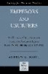 Emperors and Usurpers:An Historical Commentary on Cassius Dio's Roman History