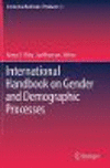 International Handbook on Gender and Demographic Processes