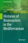 Histories of Bioinvasions in the Mediterranean