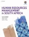 Human Resource Management in South Africa