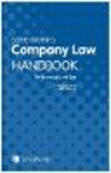 Butterworths Company Law Handbook
