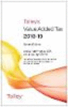 Tolley's Value Added Tax 2018-2019