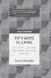 Pathways in Crime:An Introduction to Behaviour Sequence Analysis