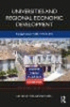 Universities and Regional Economic Development:Engaging with the Periphery