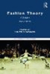 Fashion Theory:A Reader