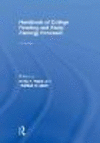 Handbook of College Reading and Study Strategy Research