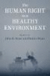 The Human Right to a Healthy Environment
