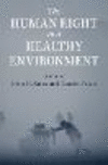 The Human Right to a Healthy Environment