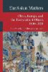 EurAsian Matters:China, Europe, and the Transcultural Object, 1600-1800