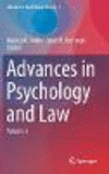 Advances in Psychology and Law