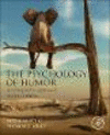 The Psychology of Humor:An Integrative Approach