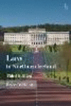 Law in Northern Ireland