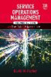 Service Operations Management:The Total Experience