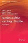 Handbook of the Sociology of Gender