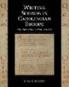 Writing Sounds in Carolingian Europe:The Invention of Musical Notation