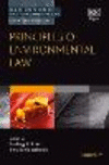 Principles of Environmental Law