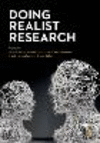 Doing Realist Research