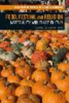 Food, Festival and Religion:Materiality and Place in Italy