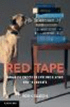 Red Tape:Managing Excess in Law, Regulation and the Courts