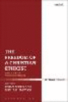 Freedom of a Christian Ethicist:The Future of a Reformation Legacy