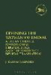 Divining the Woman of Endor:African Culture, Postcolonial Hermeneutics, and the Politics of Biblical Translation