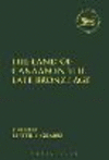 The Land of Canaan in the Late Bronze Age
