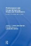 Performance and Image Enhancing Drugs and Substances:Issues, Influences and Impacts