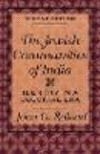 Jewish Communities of India:Identity in a Colonial Era