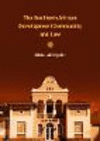 The Southern African Development Community and Law