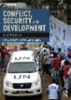 Conflict, Security and Development:An Introduction