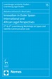 Innovation in Outer Space: International and African Legal Perspective:5th & 6th Luxembourg Workshops on Space and Satellite Communication Law