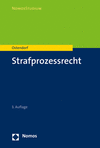 Strafprozessrecht