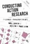 Conducting Action Research for Business and Management Students