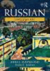 Russian Through Art:For Intermediate to Advanced Students