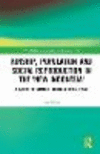 Kinship, Population and Social Reproduction in the 'new Indonesia':A Study of Nuaulu Cultural Resilience