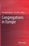 Congregations in Europe